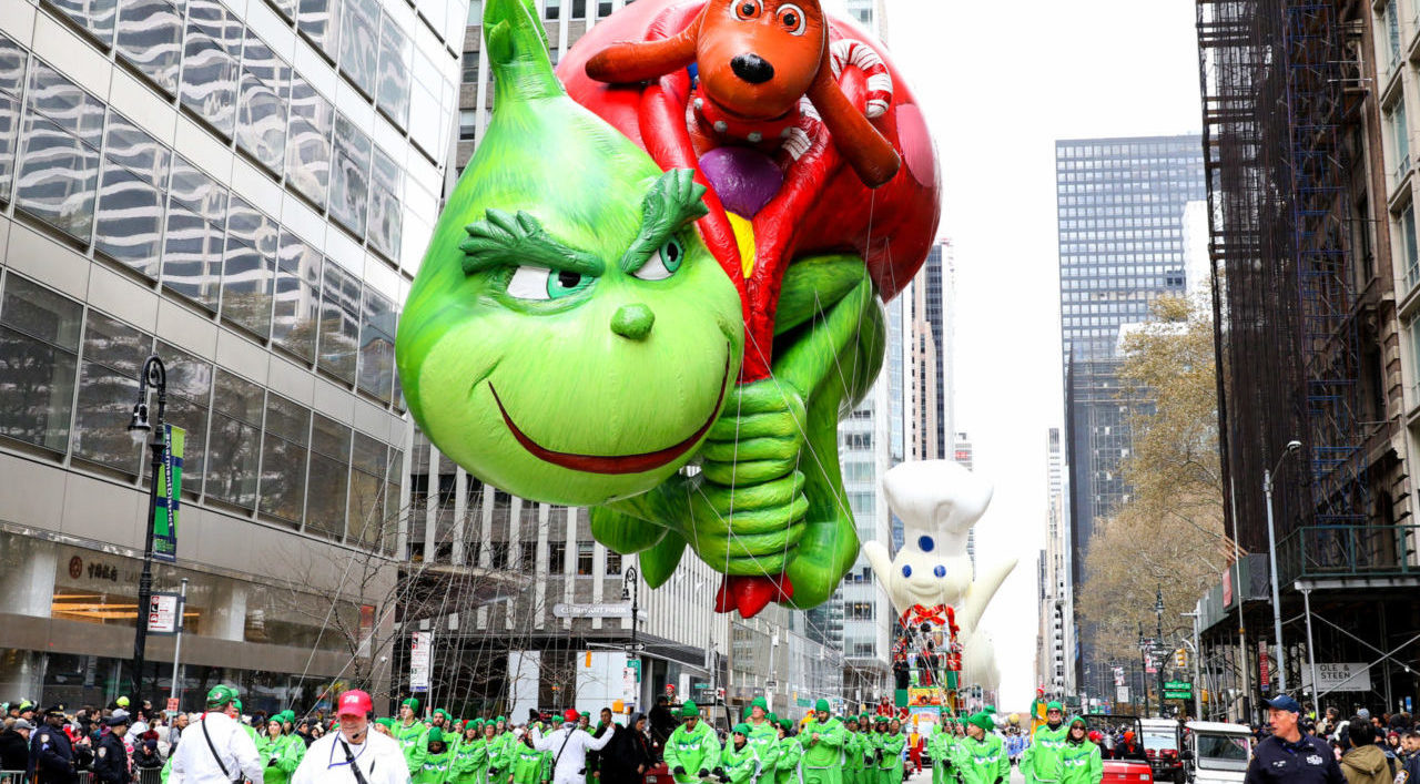 Macys Parade Will Go On