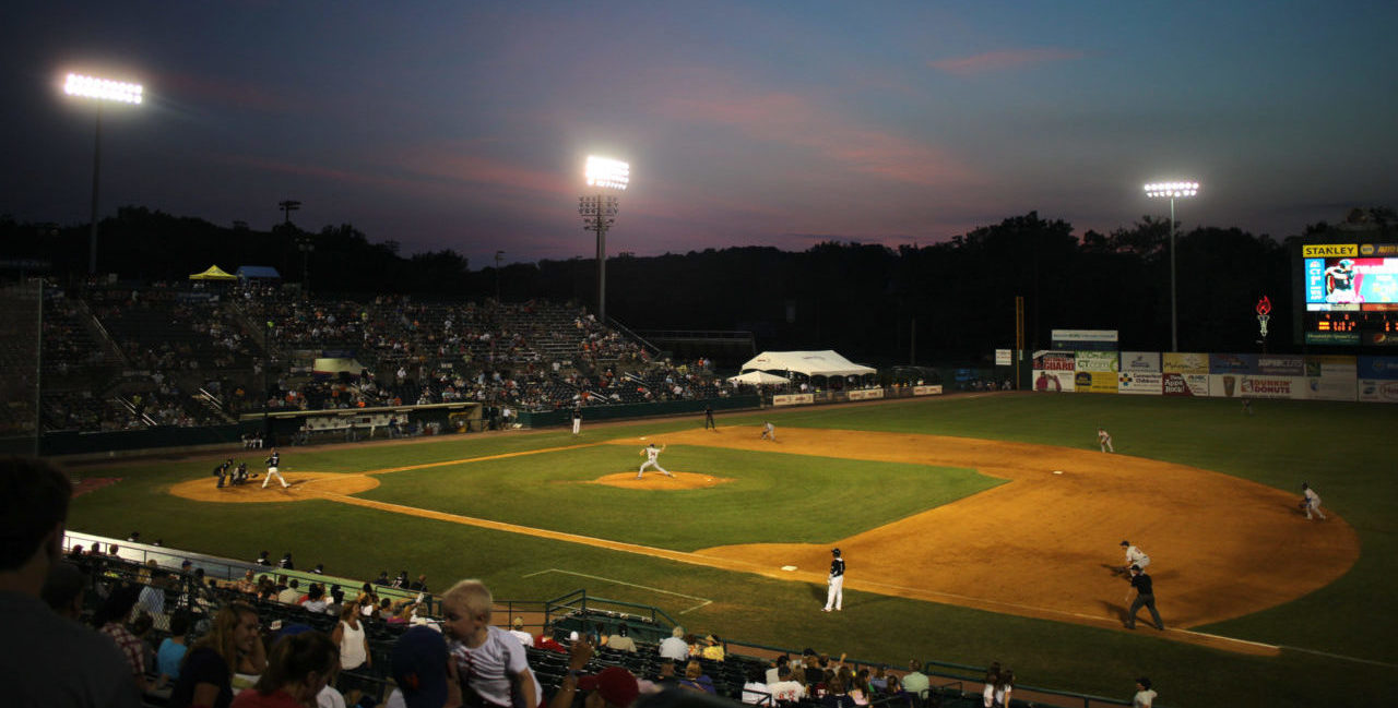 MLB Baseball Cup