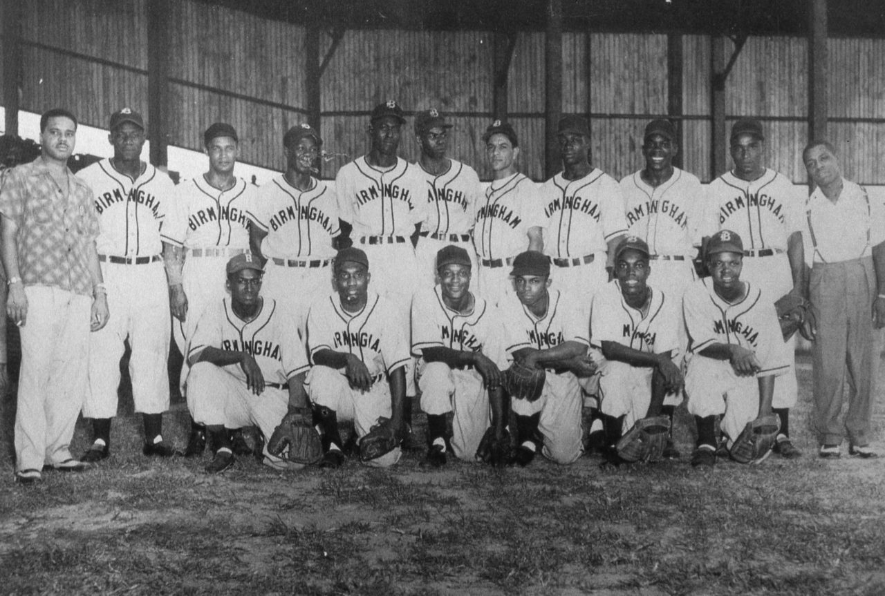 MLB to recognize Negro Leagues