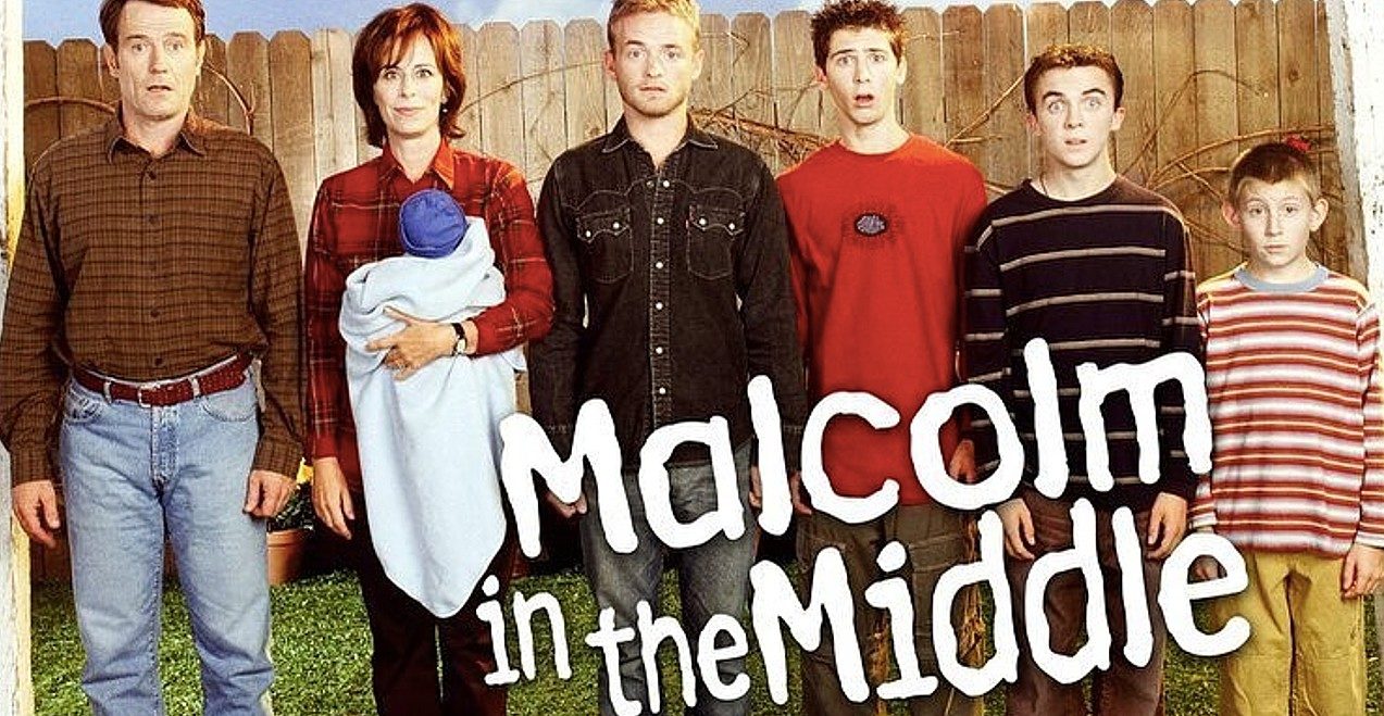 Bryan Cranston Announces Malcolm in the Middle Reunion