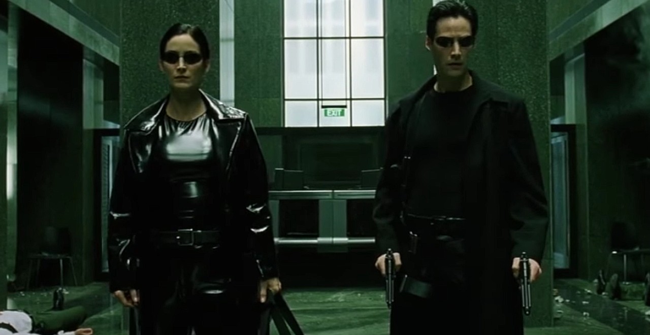 The Matrix 4 What We Know So Far