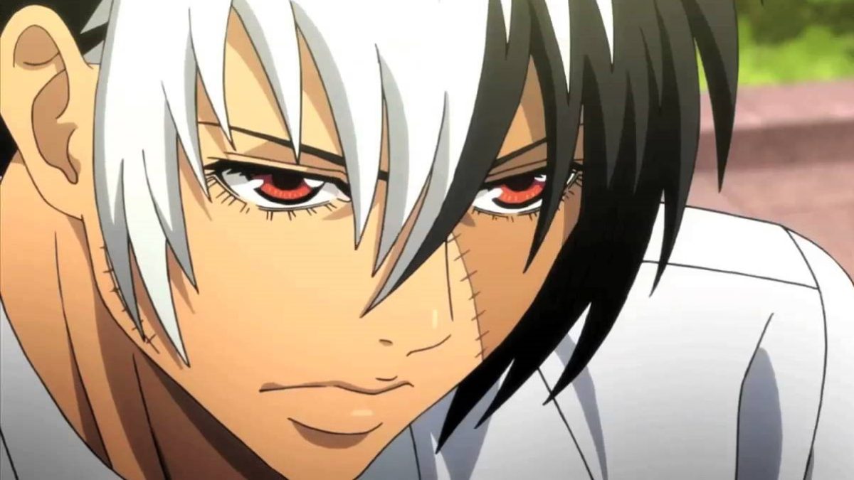 Is There Free Anime On Youtube - Free Anime Shows Coming To Youtube As