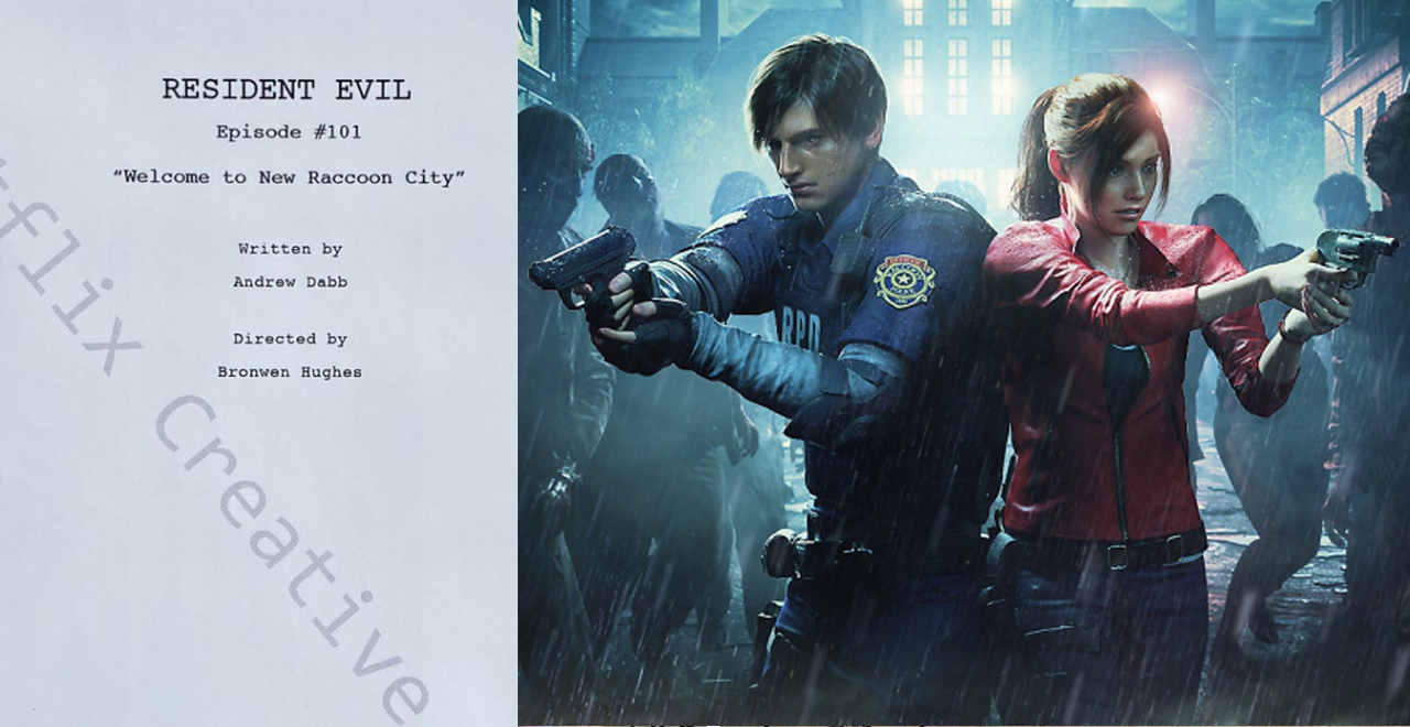 Resident Evil 4 Movies, Films & Flix
