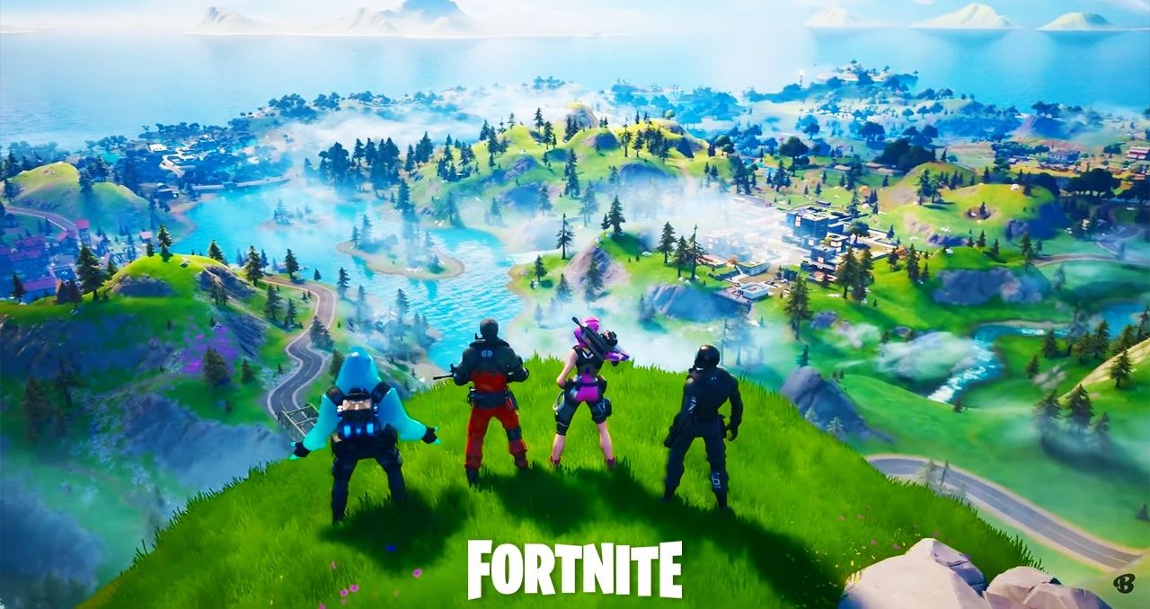 fortnite videos kid friendly