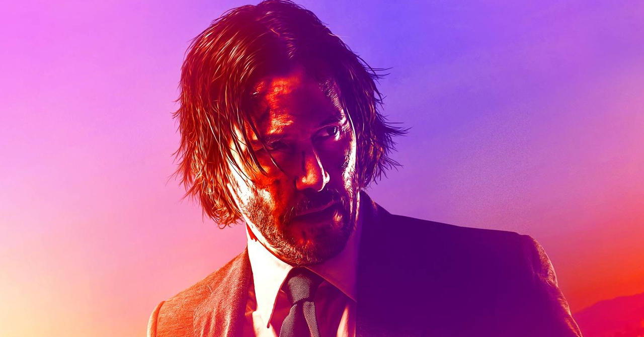 Lionsgate Confirms 'John Wick 5' in Development — World of Reel