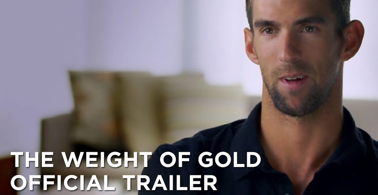 Weight of Gold Trailer