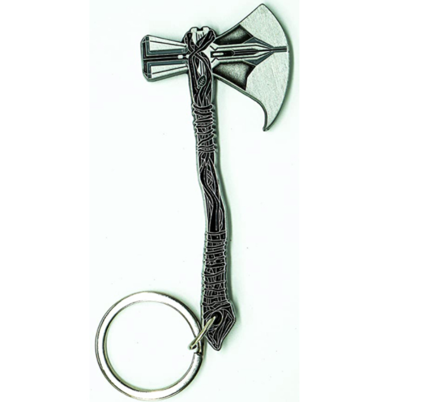 Stormbreaker Axe Bottle Opener