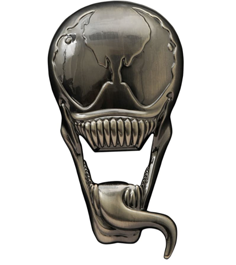 Venom Bottle Opener