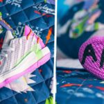 damian lillard shoes buzz lightyear