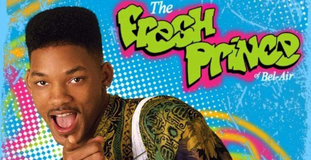 Fresh Prince Reunion HBO