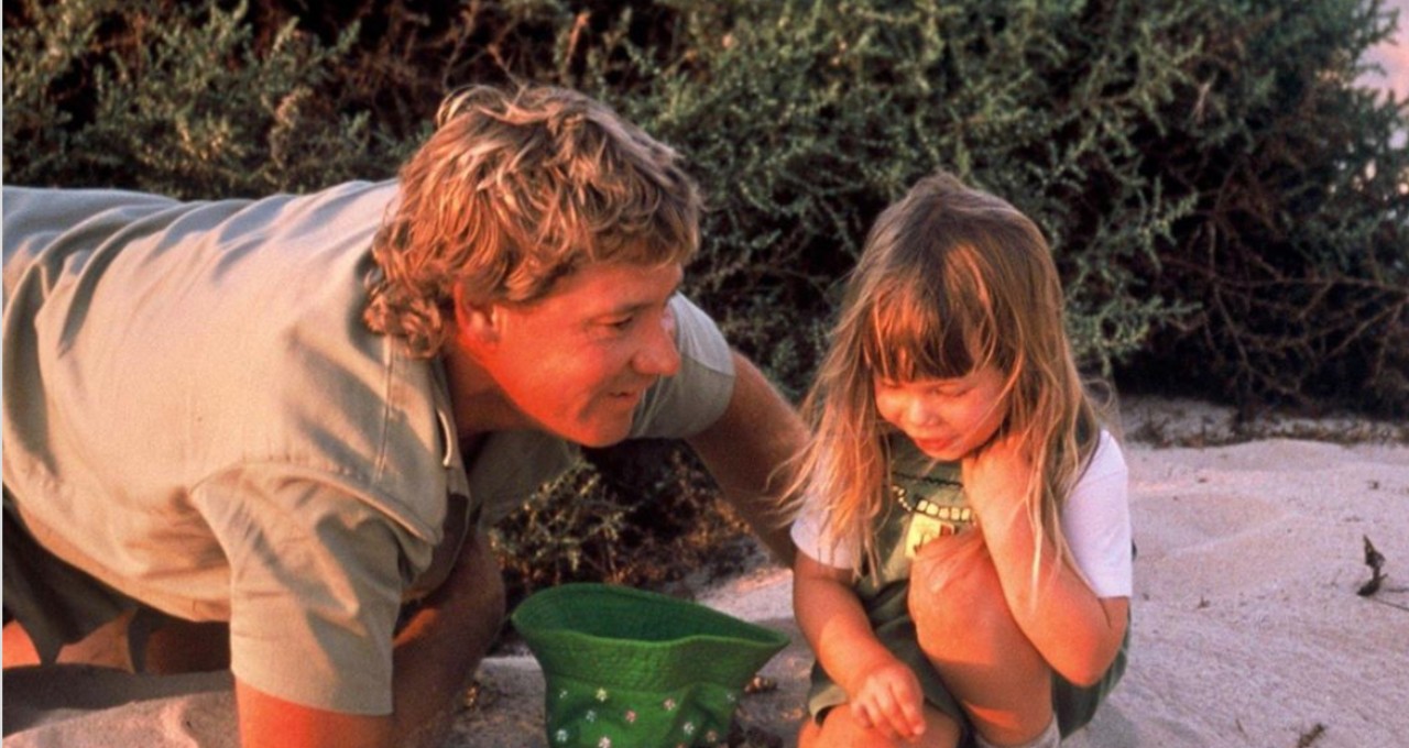 Steve Irwin Tributes