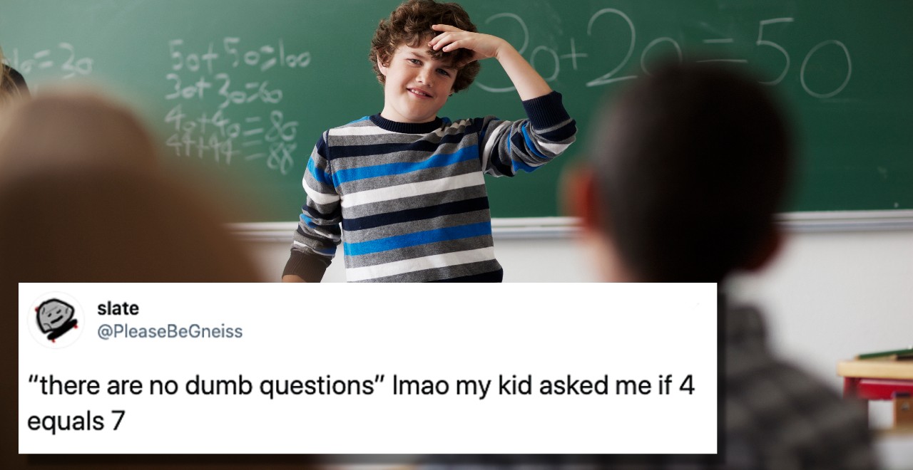 12 Funniest Parenting Tweets of the Week 9/11/20