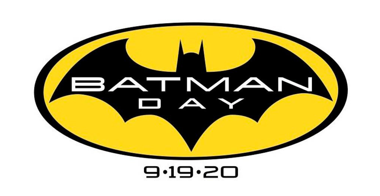 Batman Day