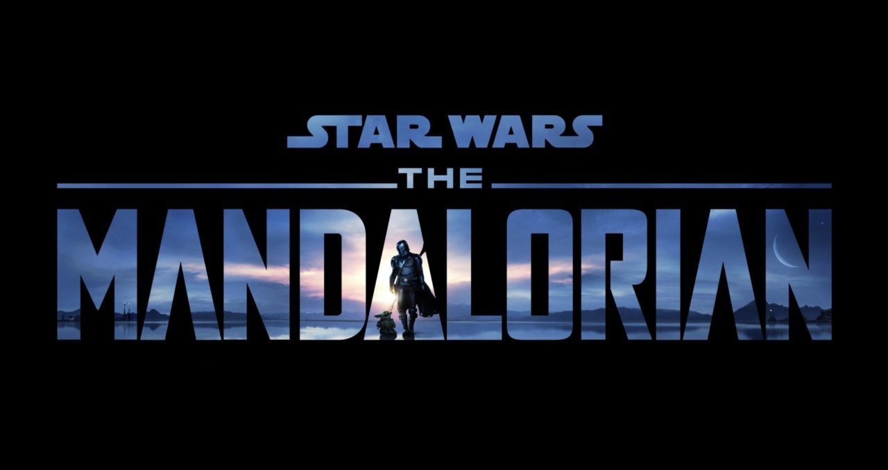 The Mandalorian