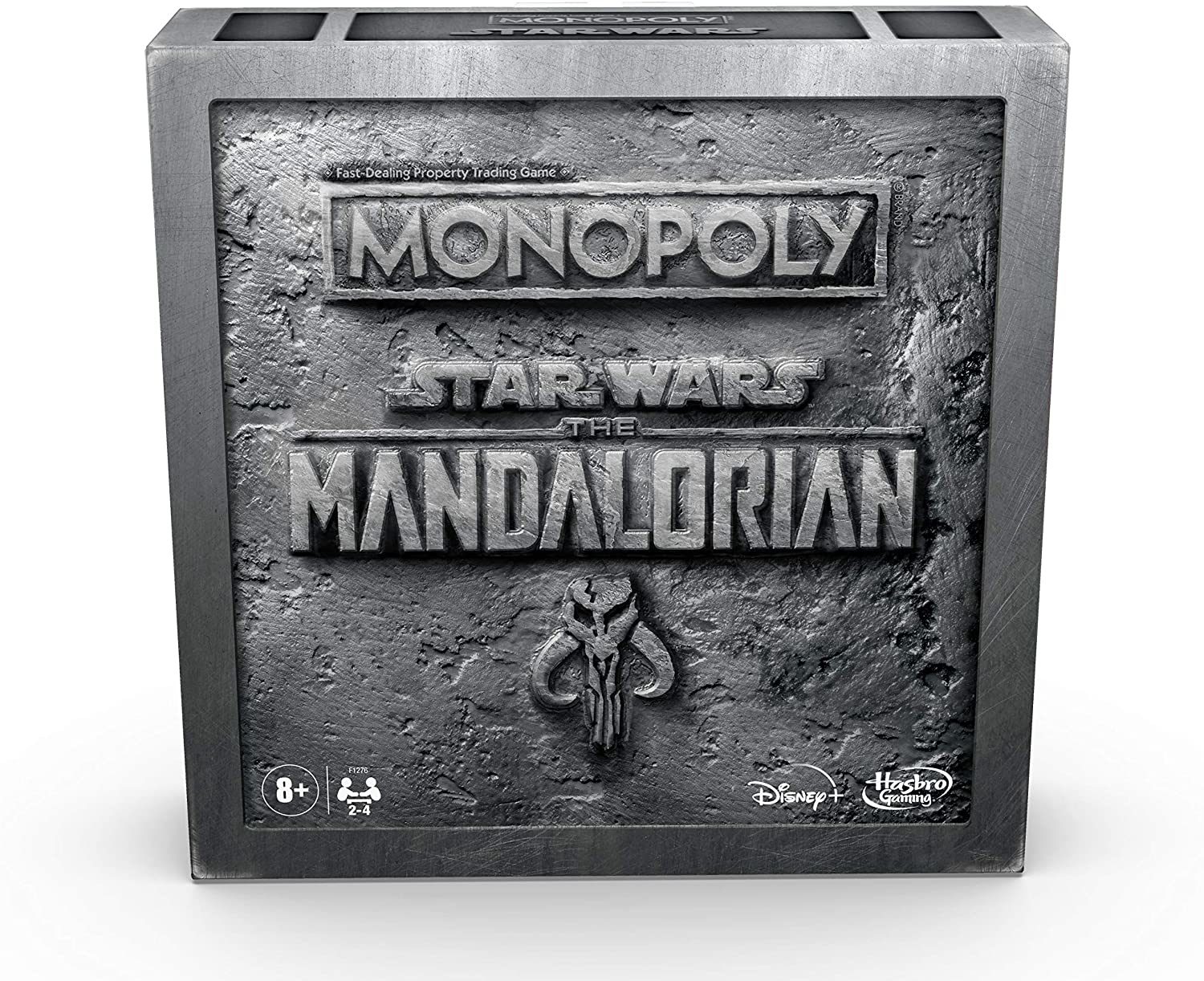 Mandalorian Monopoly