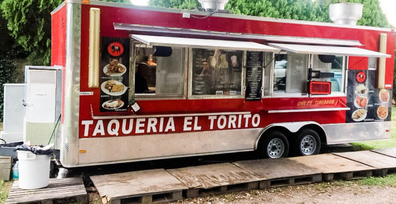 Twitter Taco Plea Saves Dad's Business