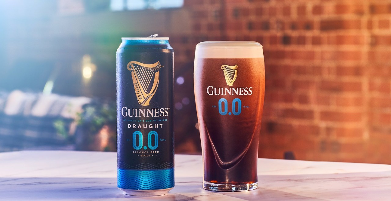 Guinness