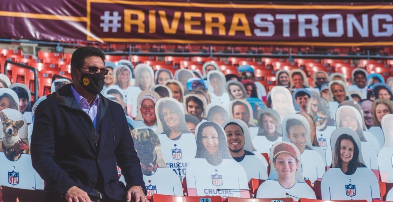 Rivera Cutouts