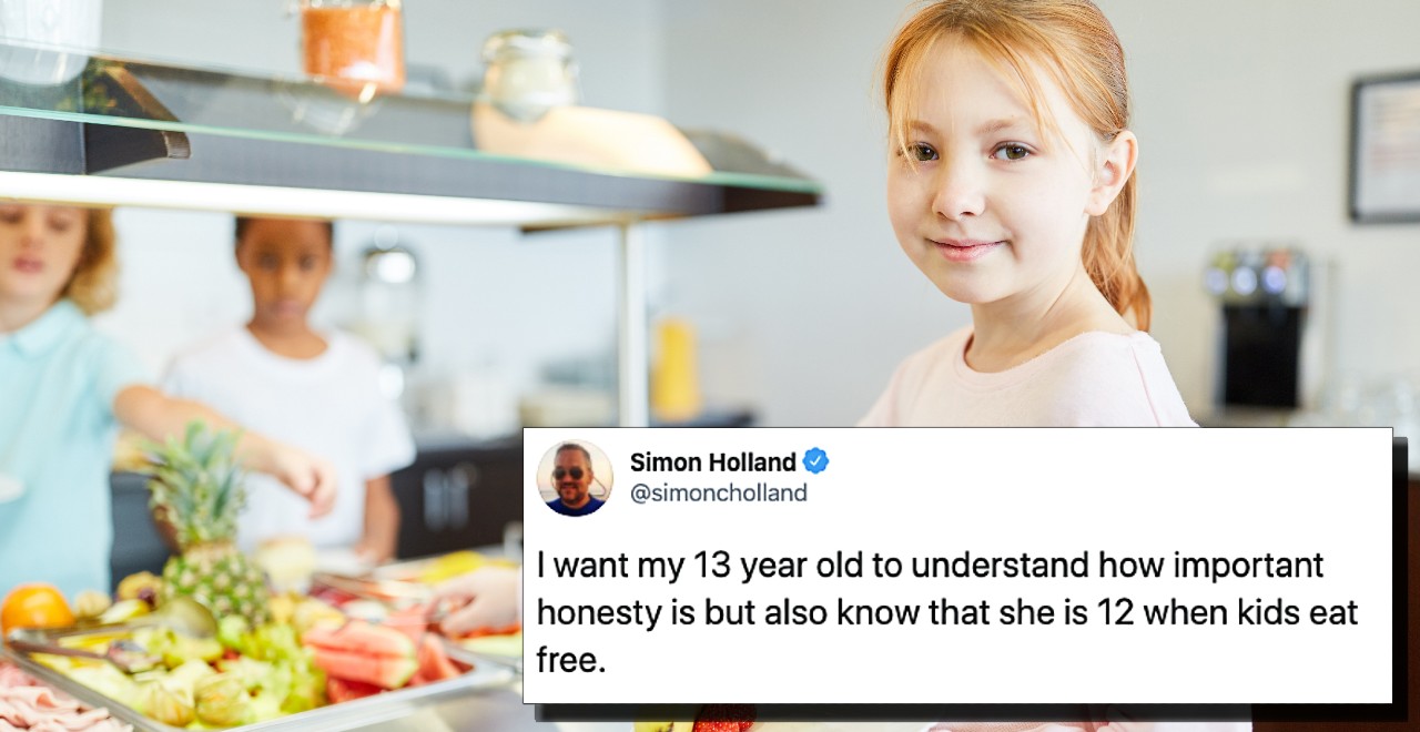 12 Funniest Parenting Tweets of the Week 10/16/20