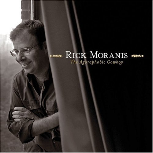 Rick Moranis Album