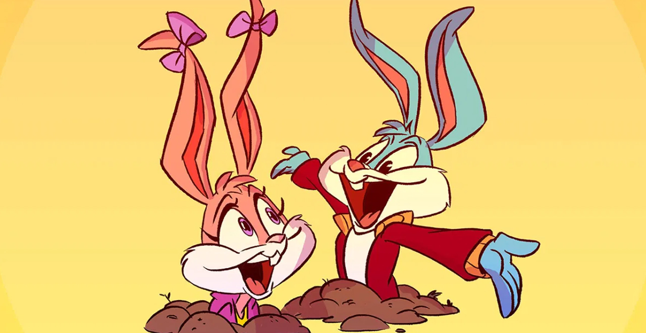 Tiny Toons Reboot