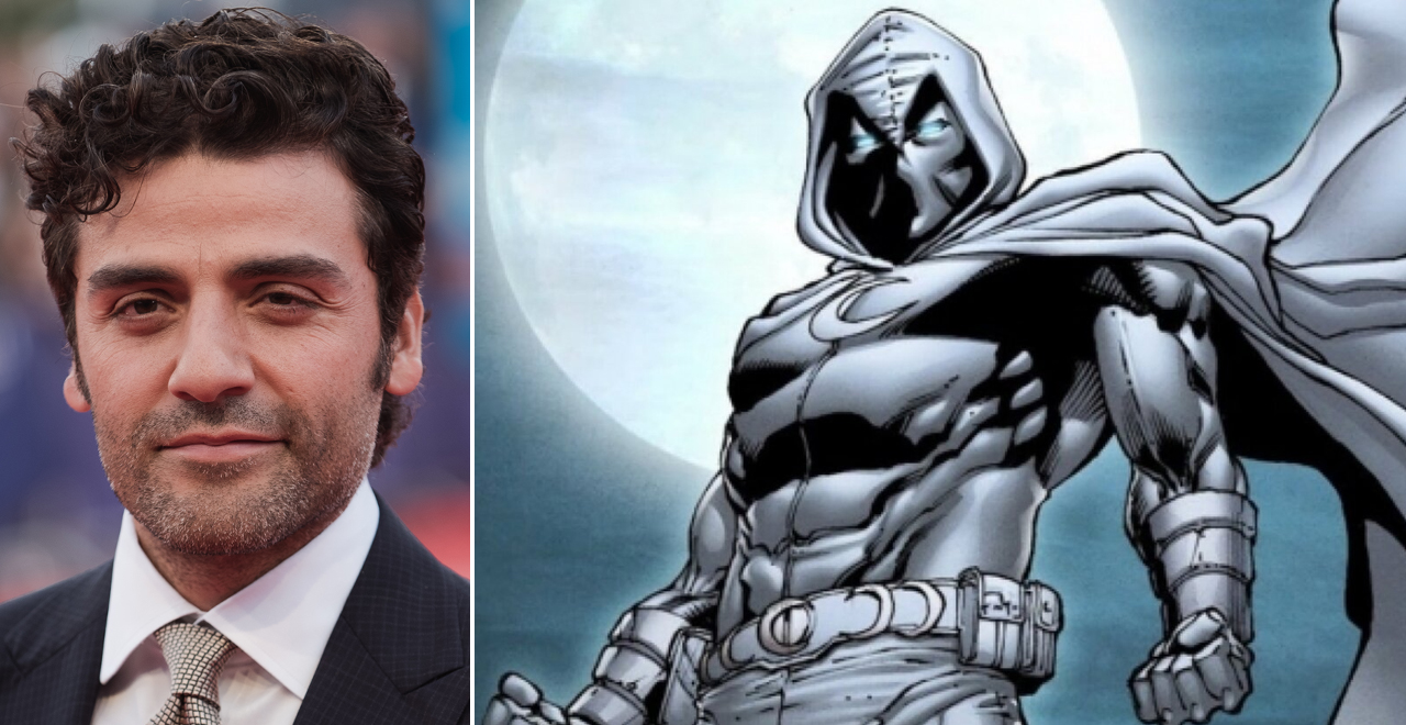 What to Know About Marvel's 'Moon Knight' on Disney+