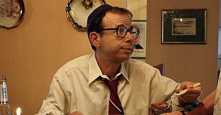 Rick Moranis