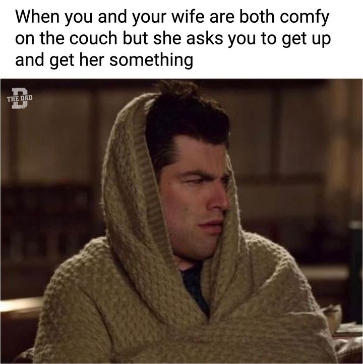 The 12 Best Dad Memes of the Month