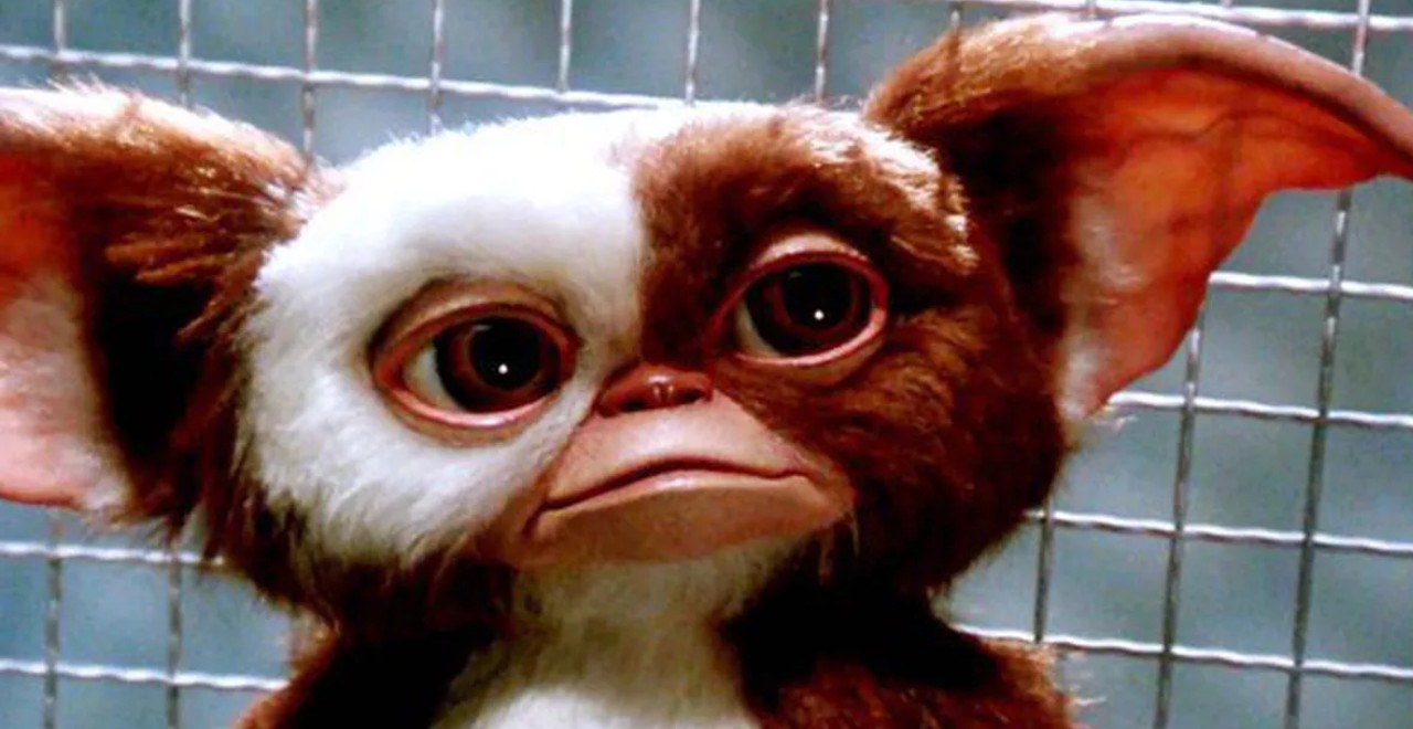 Gremlins 3 Script