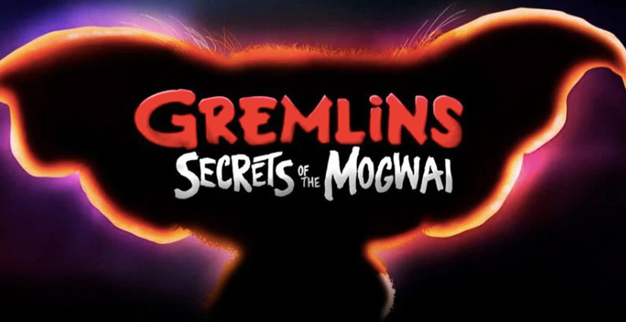 Gremlins Animated Prequel Series, Secrets of the Mogwai