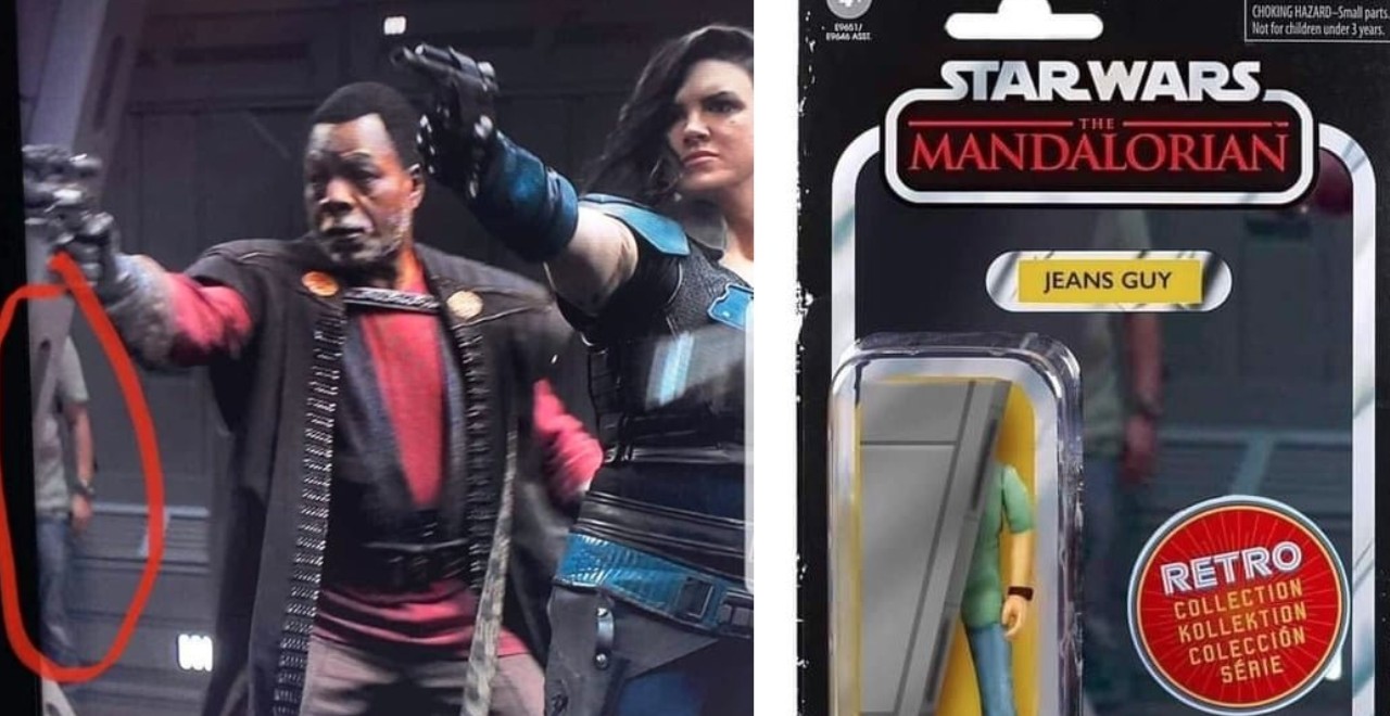 ripped jeans guy mandalorian