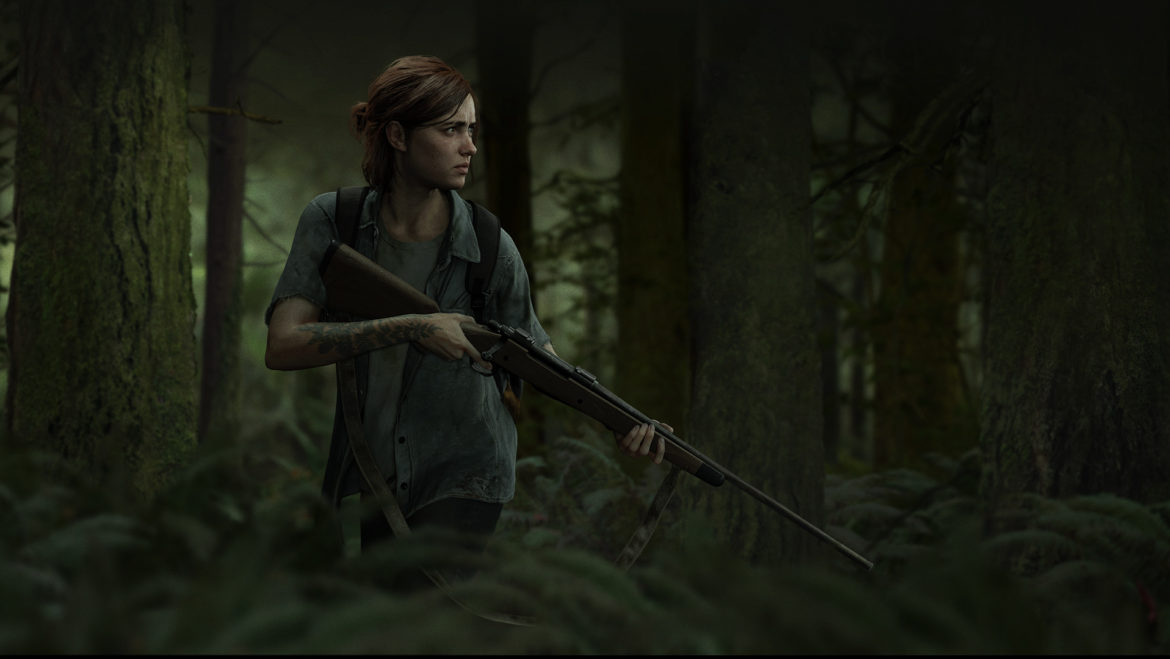 New The Last of Us Part 1 PS5 Patch Adds HBO T-Shirt Cosmetics for Ellie; New PC Patch Out as Well