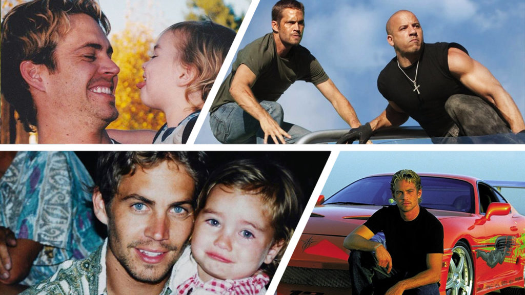 Paul Walker