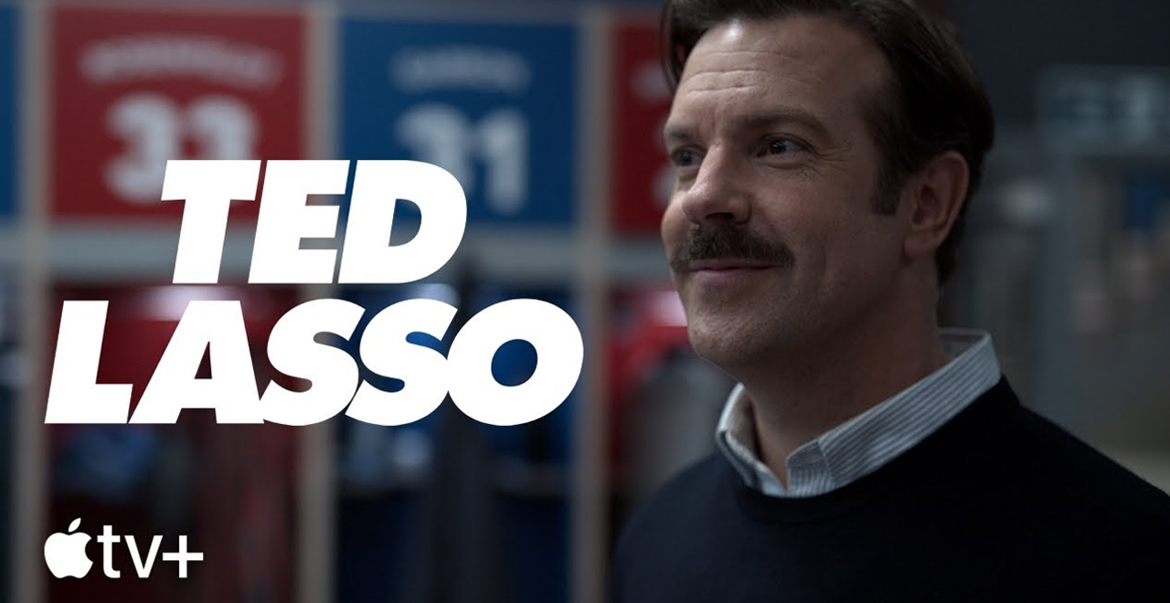 Ted Lasso