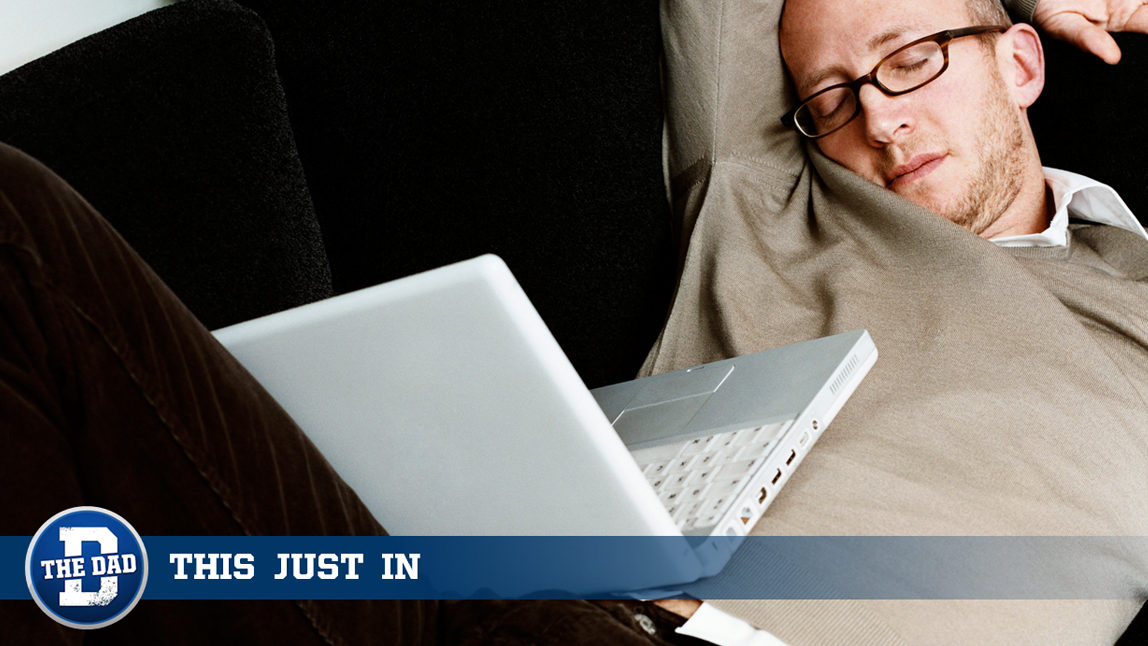 Your Thanksgiving to-do list: ✓ Big meal ✓ Big nap ✓ BIG GAMES