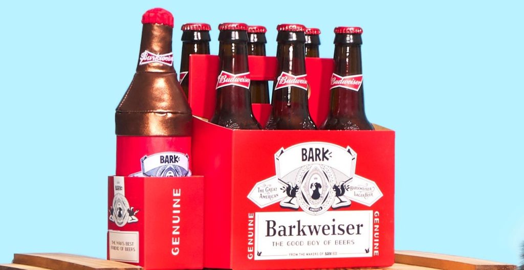 Barkweiser 7 Pack