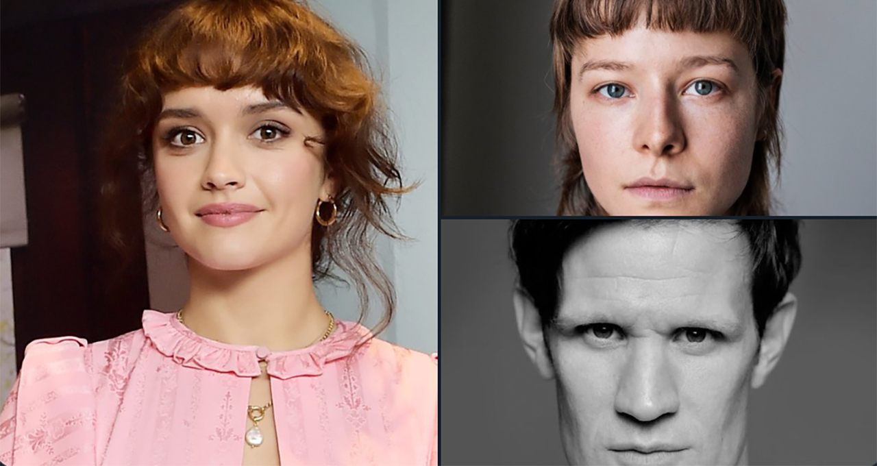 House of the Dragon Cast: Meet the Game of Thrones Prequel Actors