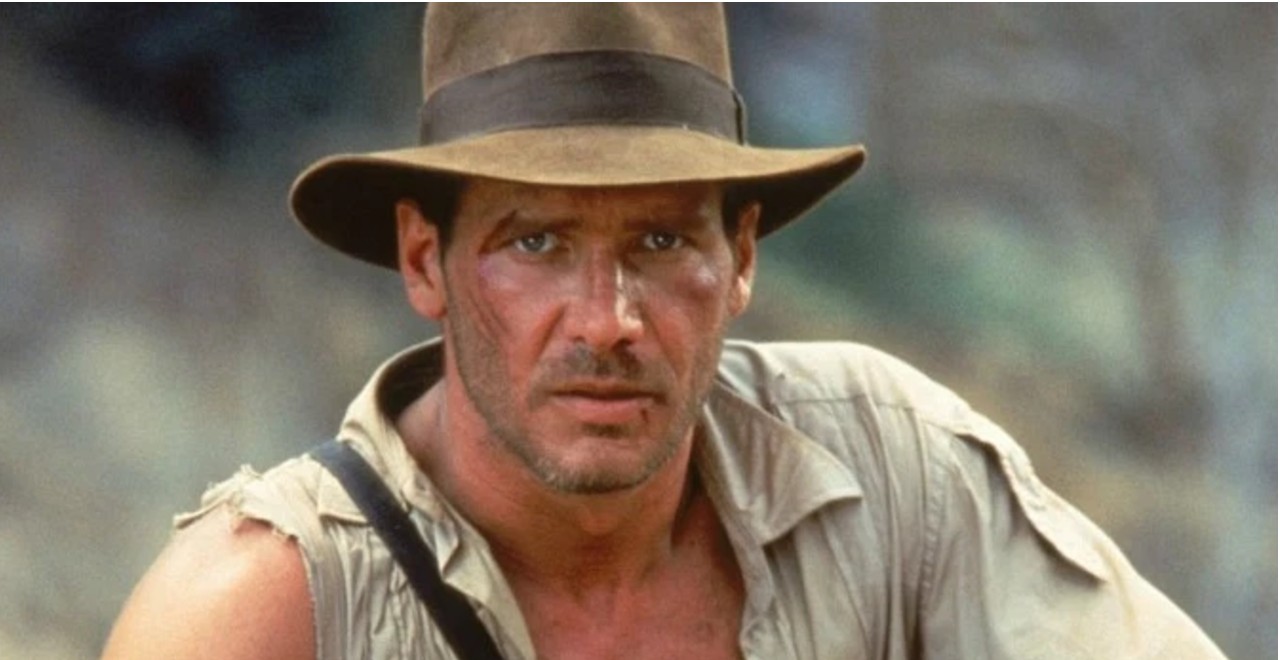 Indiana Jones 5