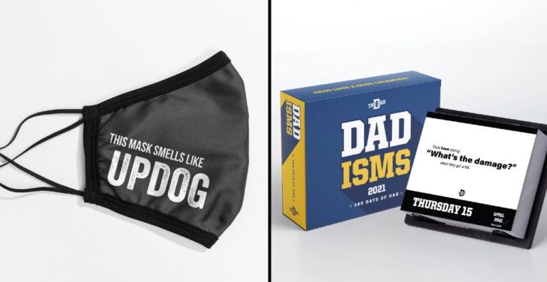 TheDad Gift Guide