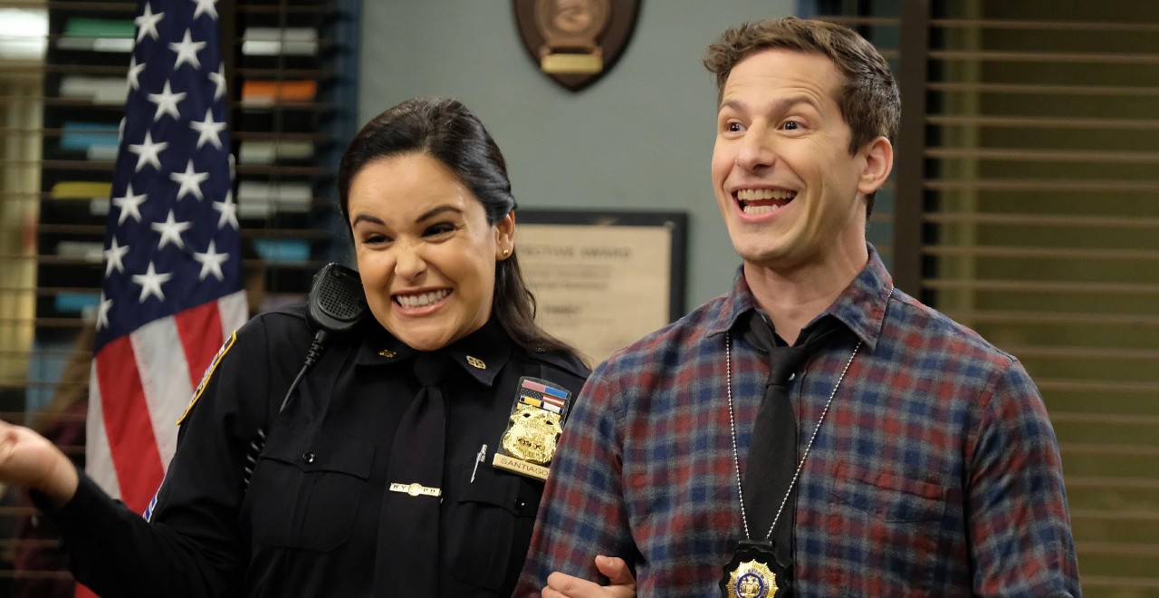 Brooklyn 99