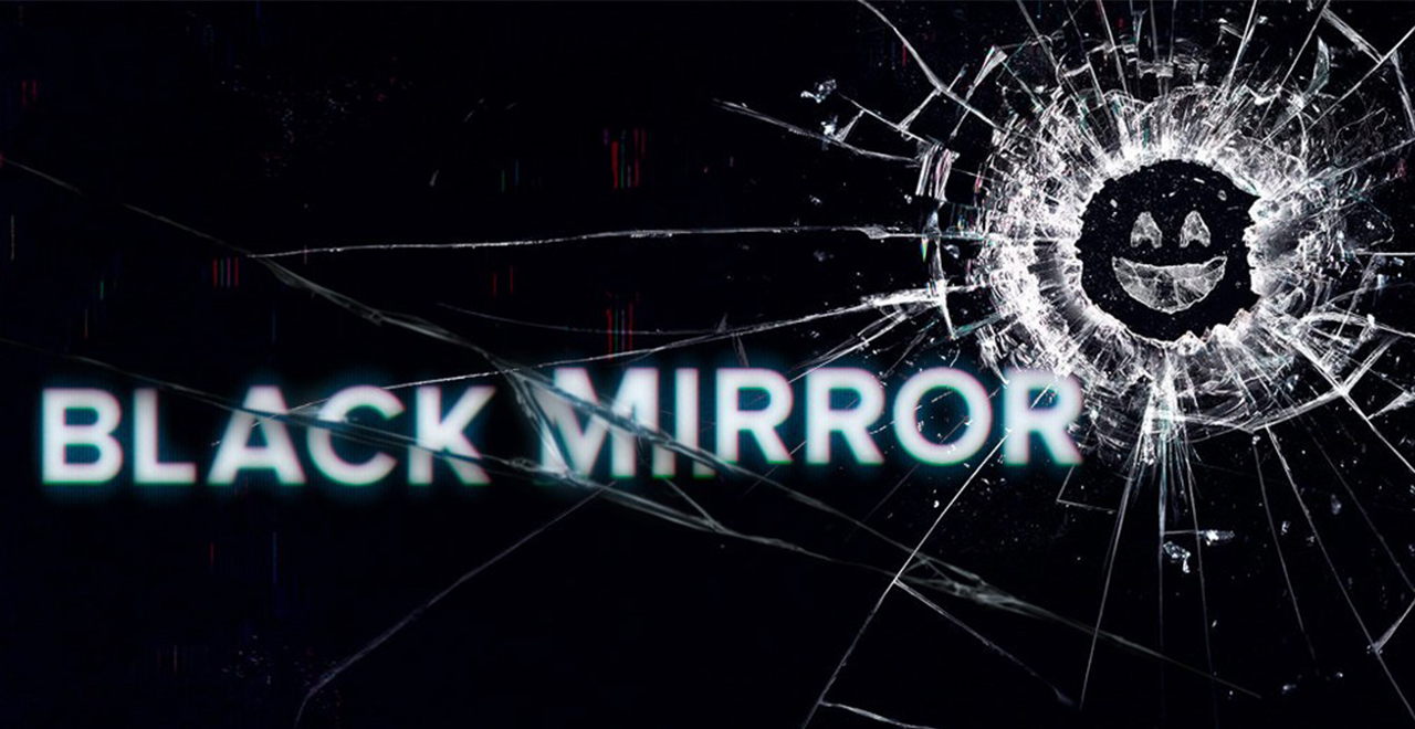 Black Mirror Mockumentary Netflix