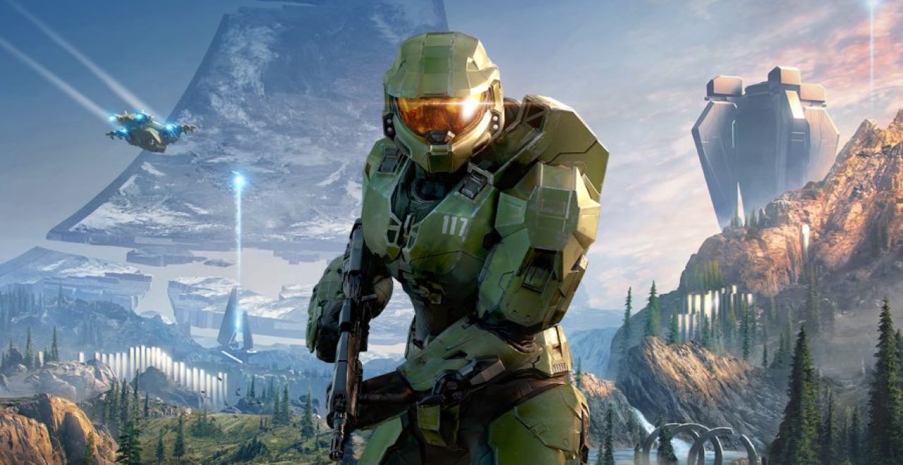Halo Infinite Season 3 is Out Now, 343 to Deliver Updates More Consistently Going Forward