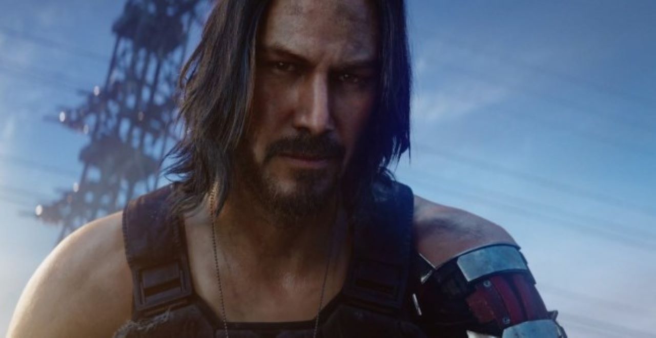 CD Projekt Red Responds To Seizure-Inducing Sequences in Cyberpunk 2077