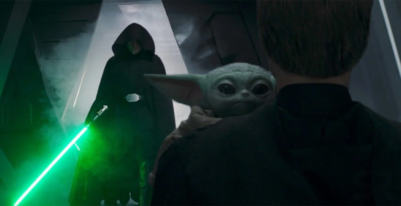 disney luke skywalker