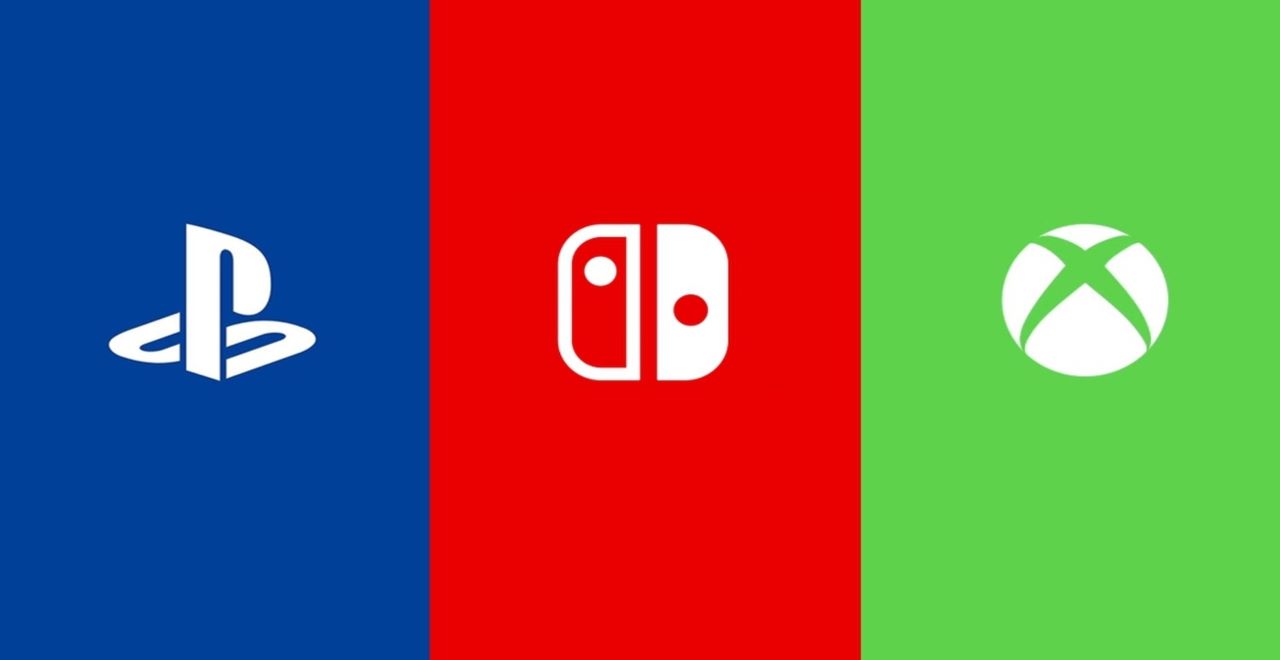 Xbox, Nintendo, and PlayStation Partner for a "Shared Commitment To Safe Gaming"