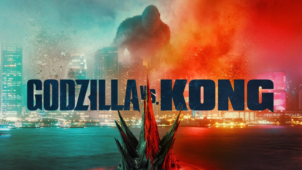 King Kong vs Godzilla Trailer