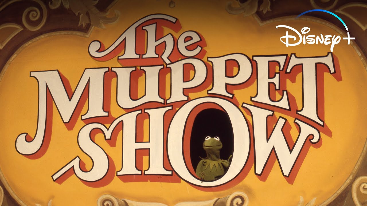 Muppet Show on Disney+