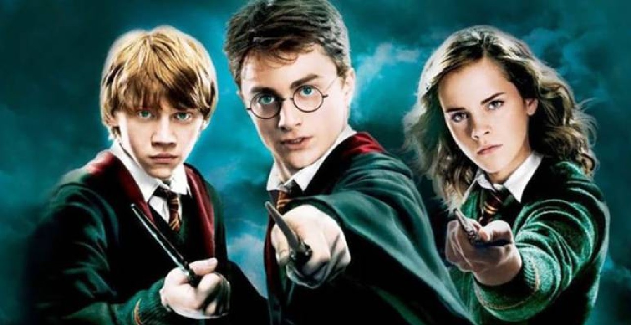 HBO Max Developing 'Harry Potter' Series Project