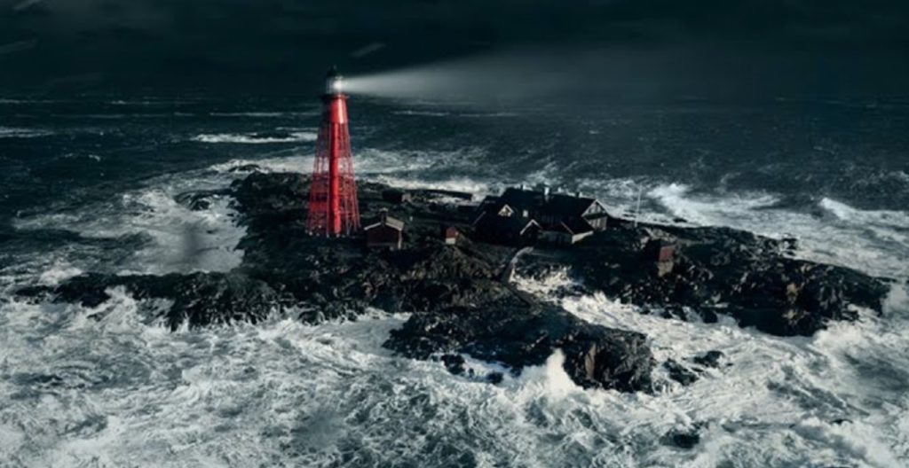 Lighthouse Films Challenge