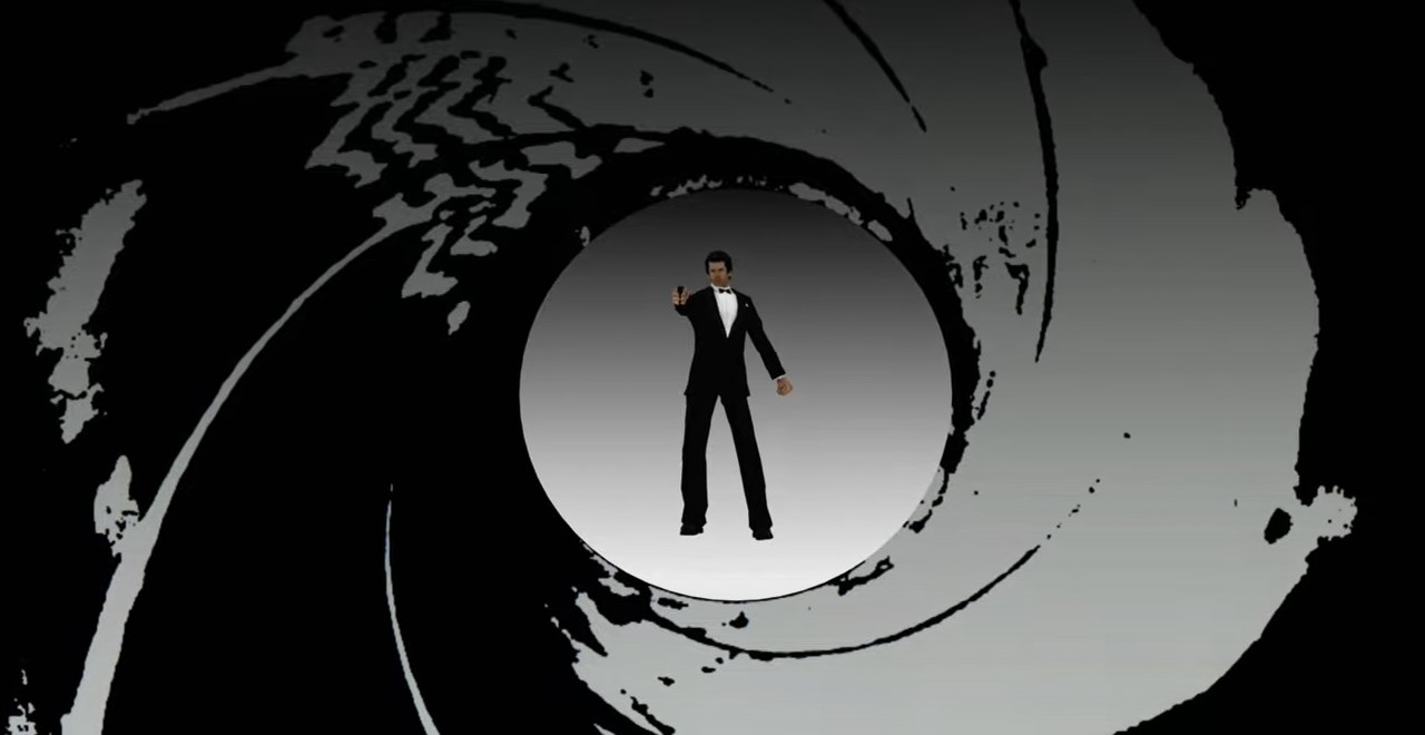 GoldenEye Creator Explains N64 Title's Role In Bringing Real Guns to the  Virtual World